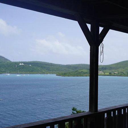 Culebra Island Villas Isla Culebra Esterno foto