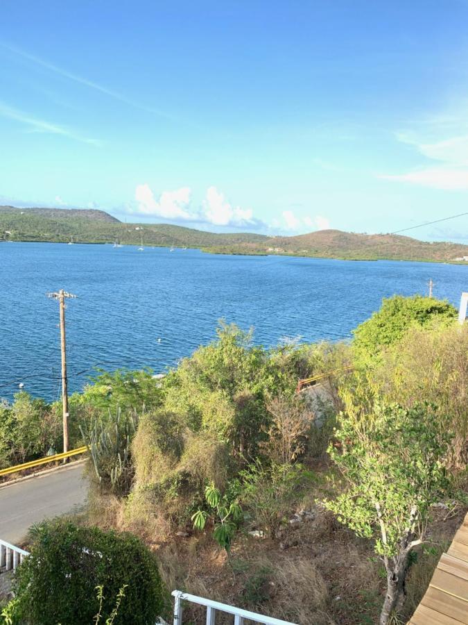 Culebra Island Villas Isla Culebra Esterno foto