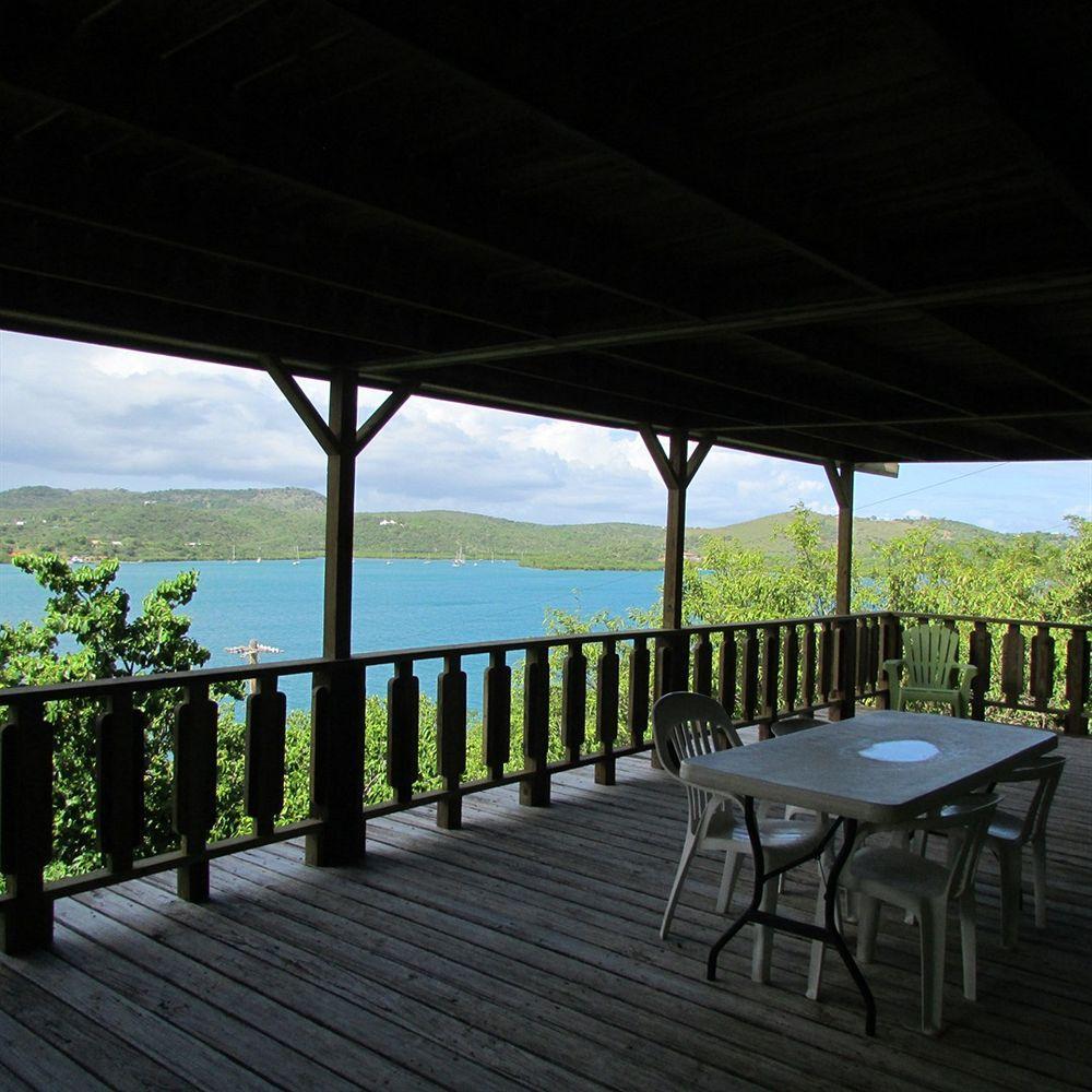 Culebra Island Villas Isla Culebra Esterno foto