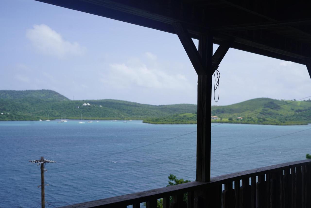 Culebra Island Villas Isla Culebra Esterno foto