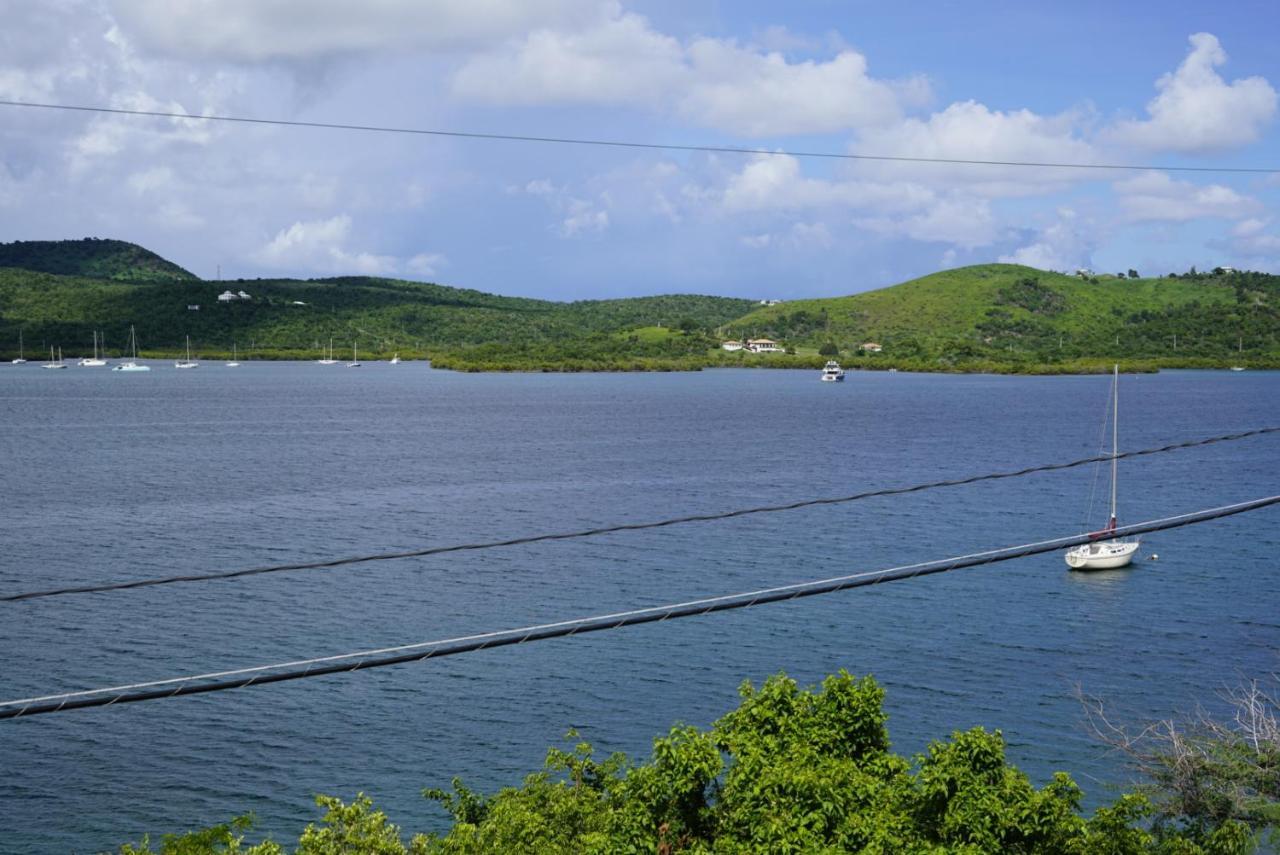 Culebra Island Villas Isla Culebra Esterno foto