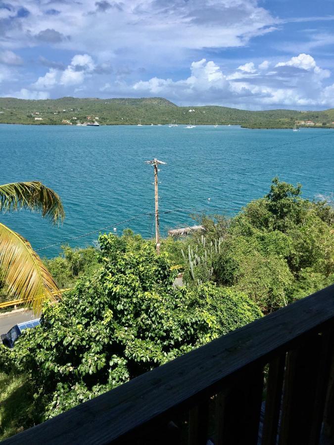 Culebra Island Villas Isla Culebra Esterno foto